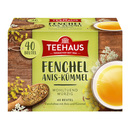 Bild 1 von Teehaus Tee Fenchel Anis Kümmel 80 g