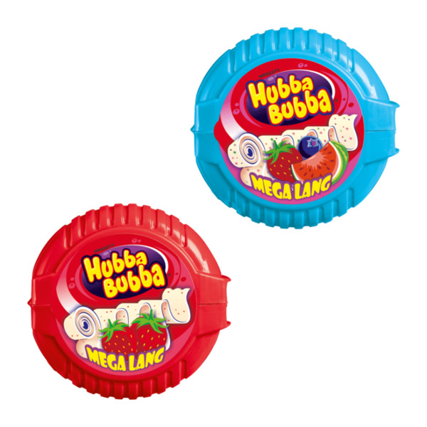 Bild 1 von HUBBA BUBBA Bubble Tape