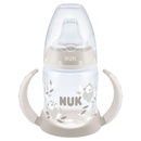 Bild 4 von NUK Kleinkinder Flexi Cup, Junior Cup oder First-Choice-Trinklernflasche