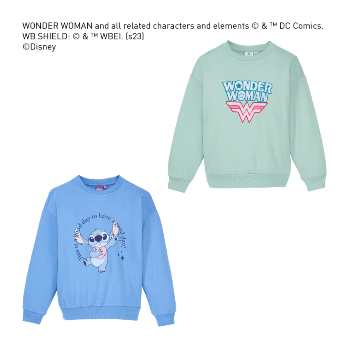 Bild 1 von Sweatshirt