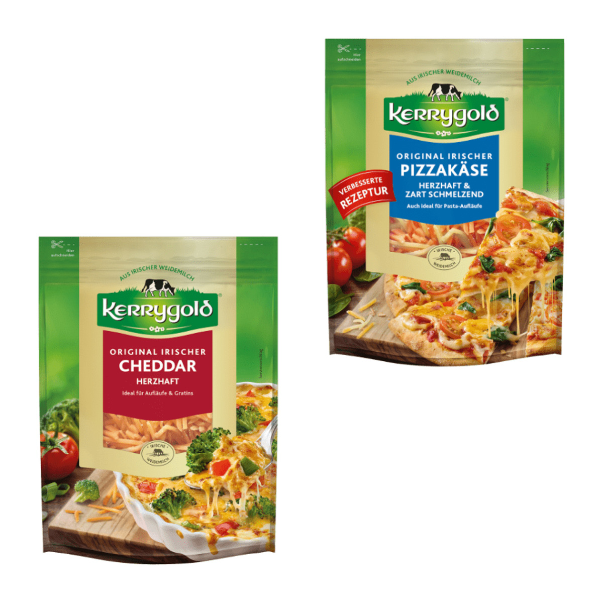 Bild 1 von KERRYGOLD Käse