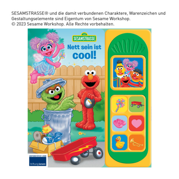 Bild 3 von Kinderbuch