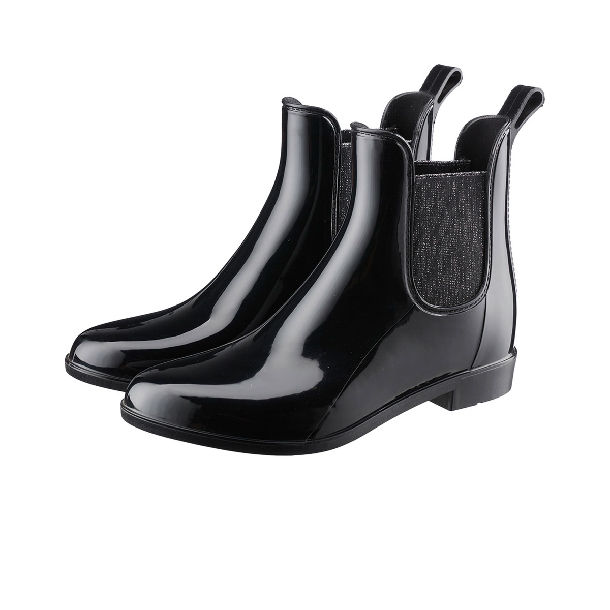 Bild 3 von BLUE MOTION Damen Regenstiefeletten