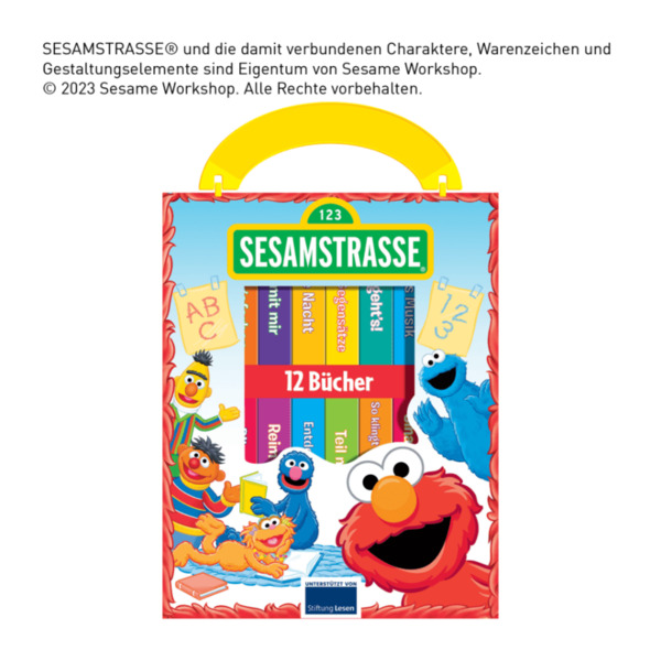 Bild 2 von Kinderbuch