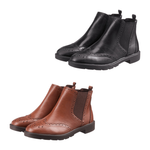 Bild 1 von WALKX Chelsea Boots