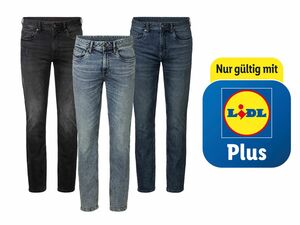 LIVERGY® Slim Fit Jeans