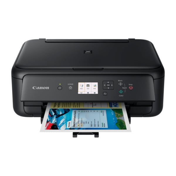 Bild 1 von CANON Drucker PIXMA TS5150