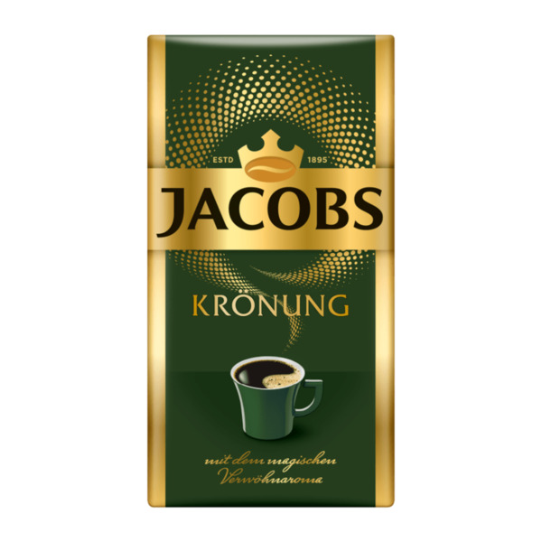 Bild 1 von JACOBS Krönung