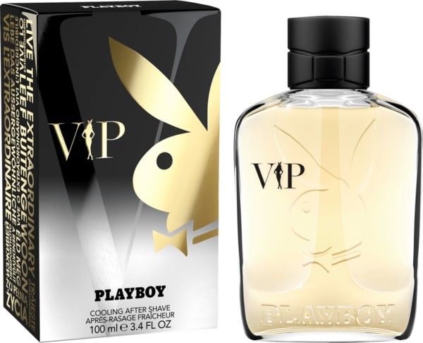 Bild 1 von Playboy MEN After Shave VIP