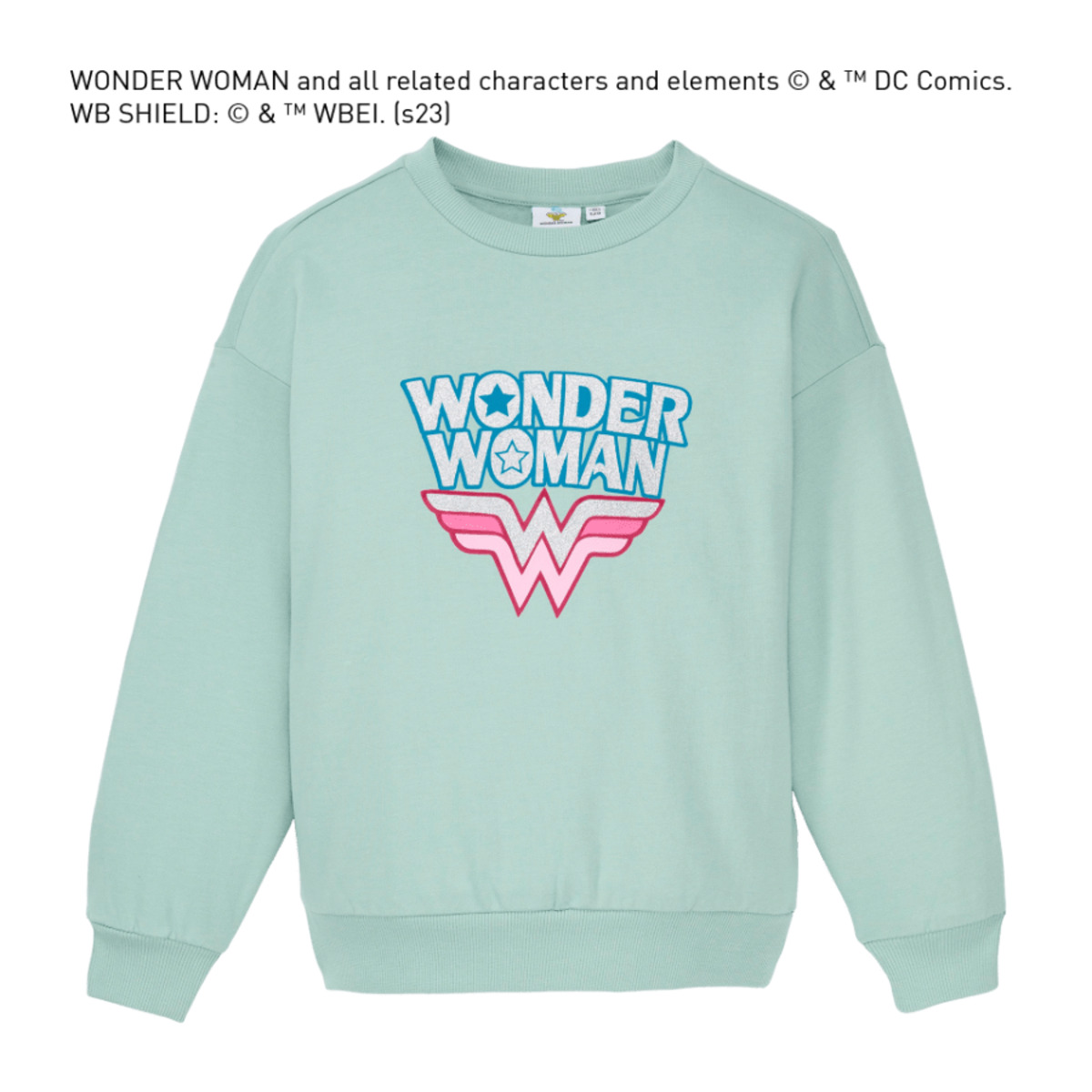 Bild 3 von Sweatshirt