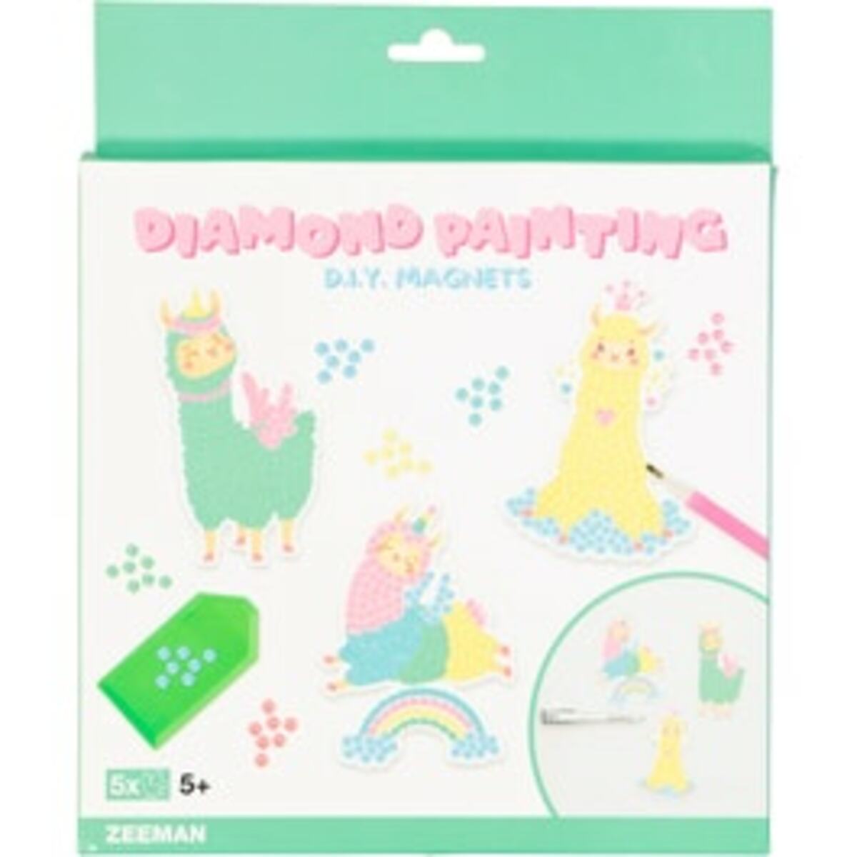 Bild 1 von Bastelset