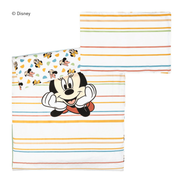 Bild 4 von Kleinkinder-Bettwäsche