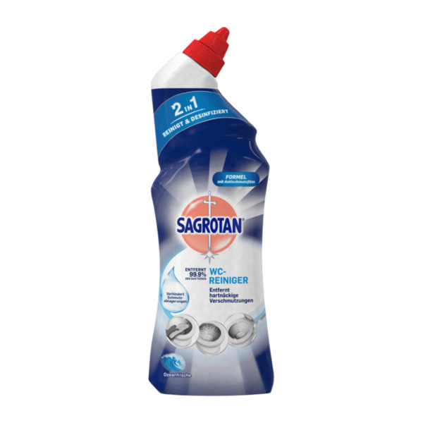 Bild 4 von SAGROTAN Reiniger