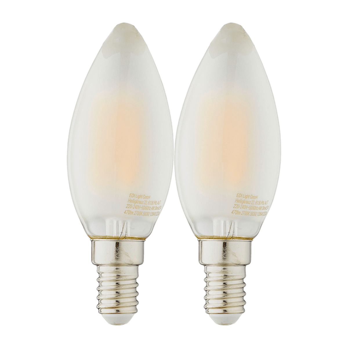 Bild 2 von CASALUX LED-Filament