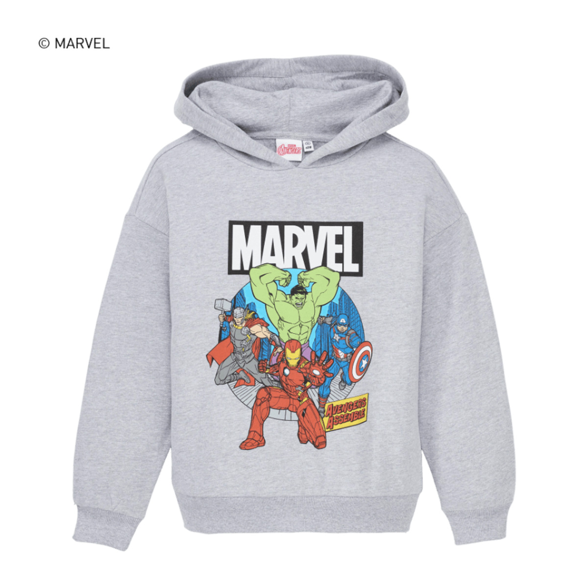 Bild 3 von Sweatshirt