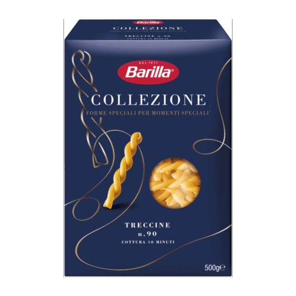 BARILLA Collezione Von ALDI Nord Ansehen