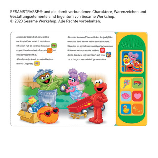 Bild 4 von Kinderbuch