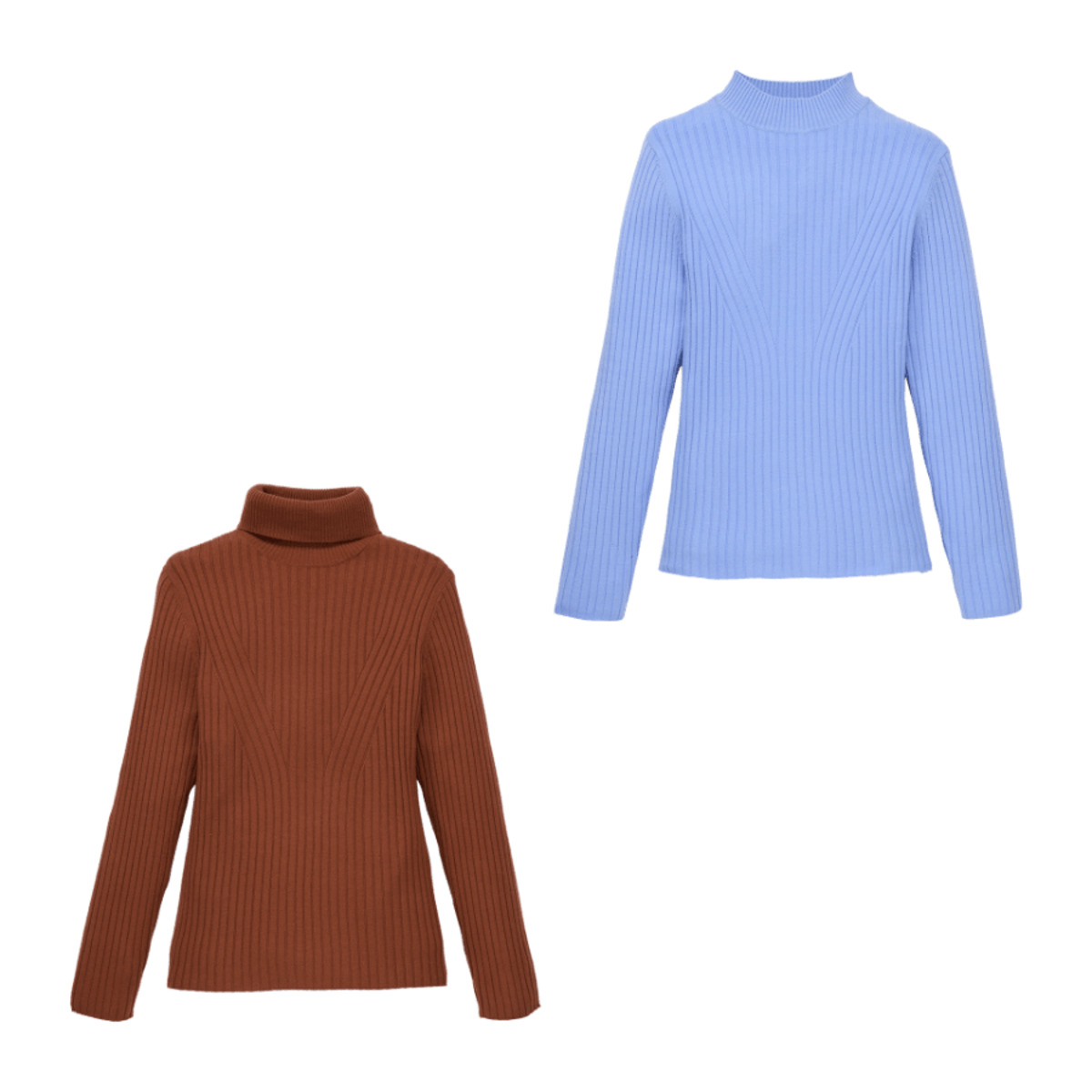 Bild 1 von UP2FASHION Rollkragenpullover
