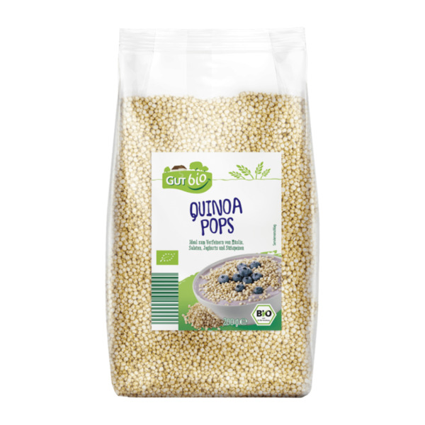 Bild 2 von GUT BIO Bio-Pops