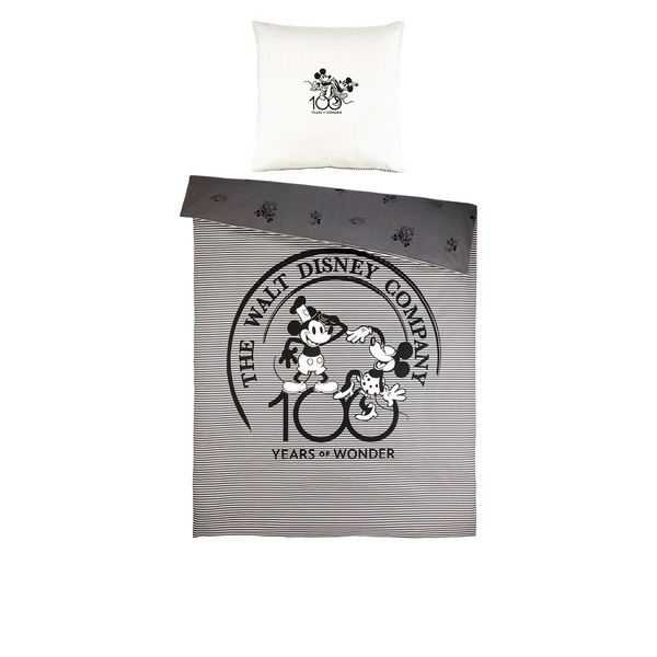 Bild 2 von Bettwäsche „100 Jahre Disney“