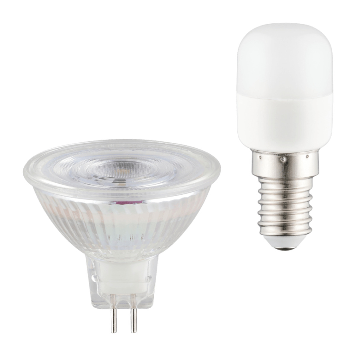 Bild 1 von CASALUX LED-Leuchtmittel Spezialeinsatzgebiet