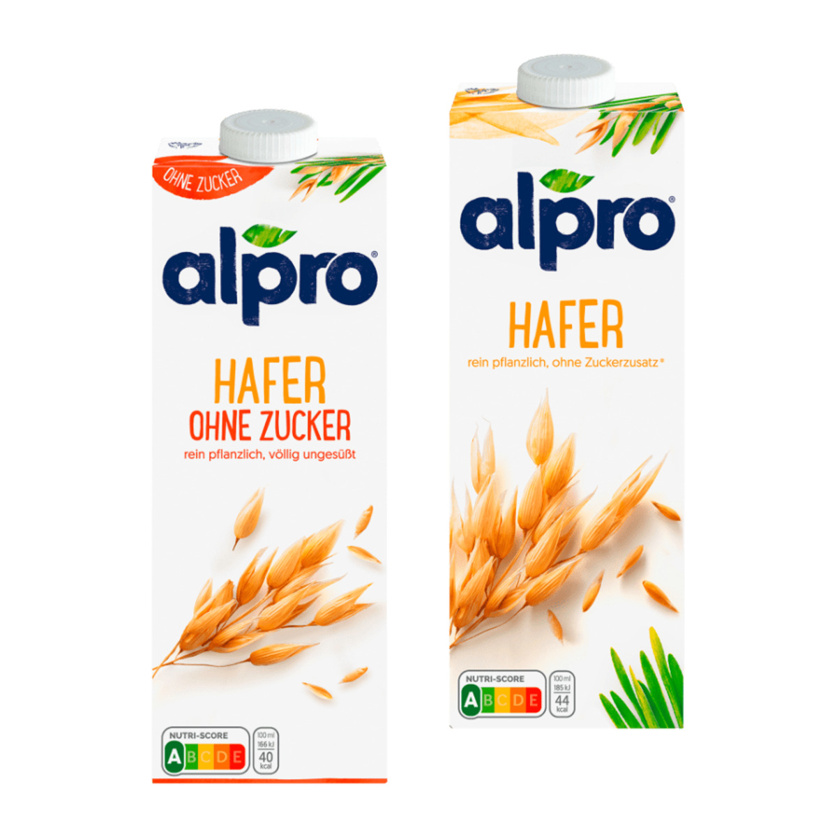 Bild 1 von ALPRO Haferdrink
