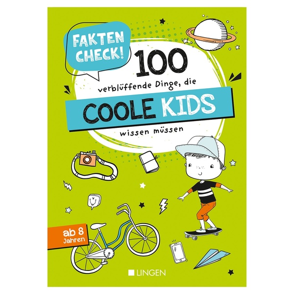 Bild 3 von Kinderbuch „Klein und Großartig“