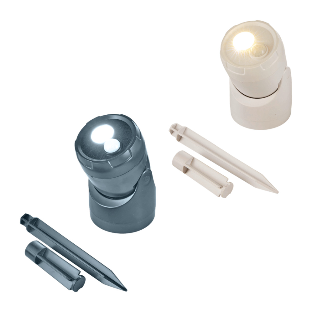 Bild 1 von CASALUX LED-Spot-Strahler