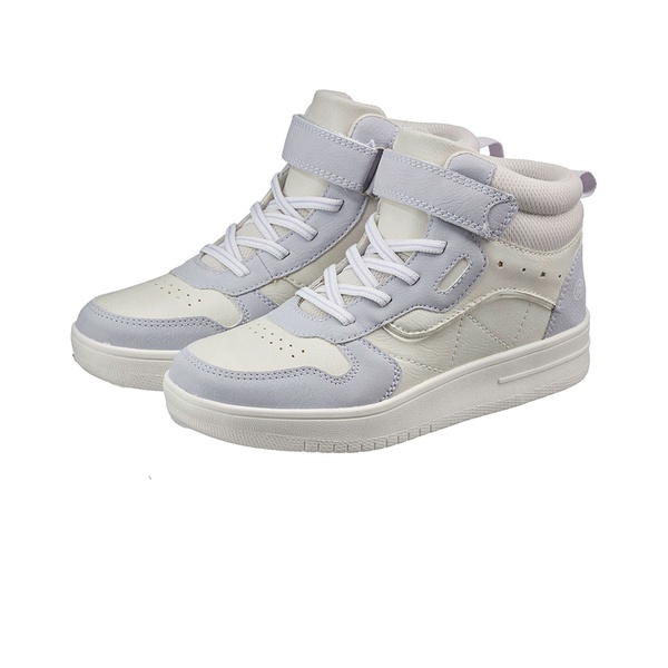 Bild 2 von LILY & DAN Kinder LED-Highcut-Sneaker