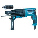 Bild 1 von Makita Bohrhammer 'HR2630T' SDS-Plus mit Transportkoffer