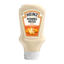 Bild 2 von HEINZ Snack-Sauce