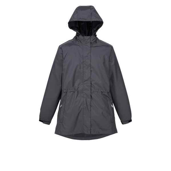 Bild 3 von CRANE Damen oder Herren Regenjacke