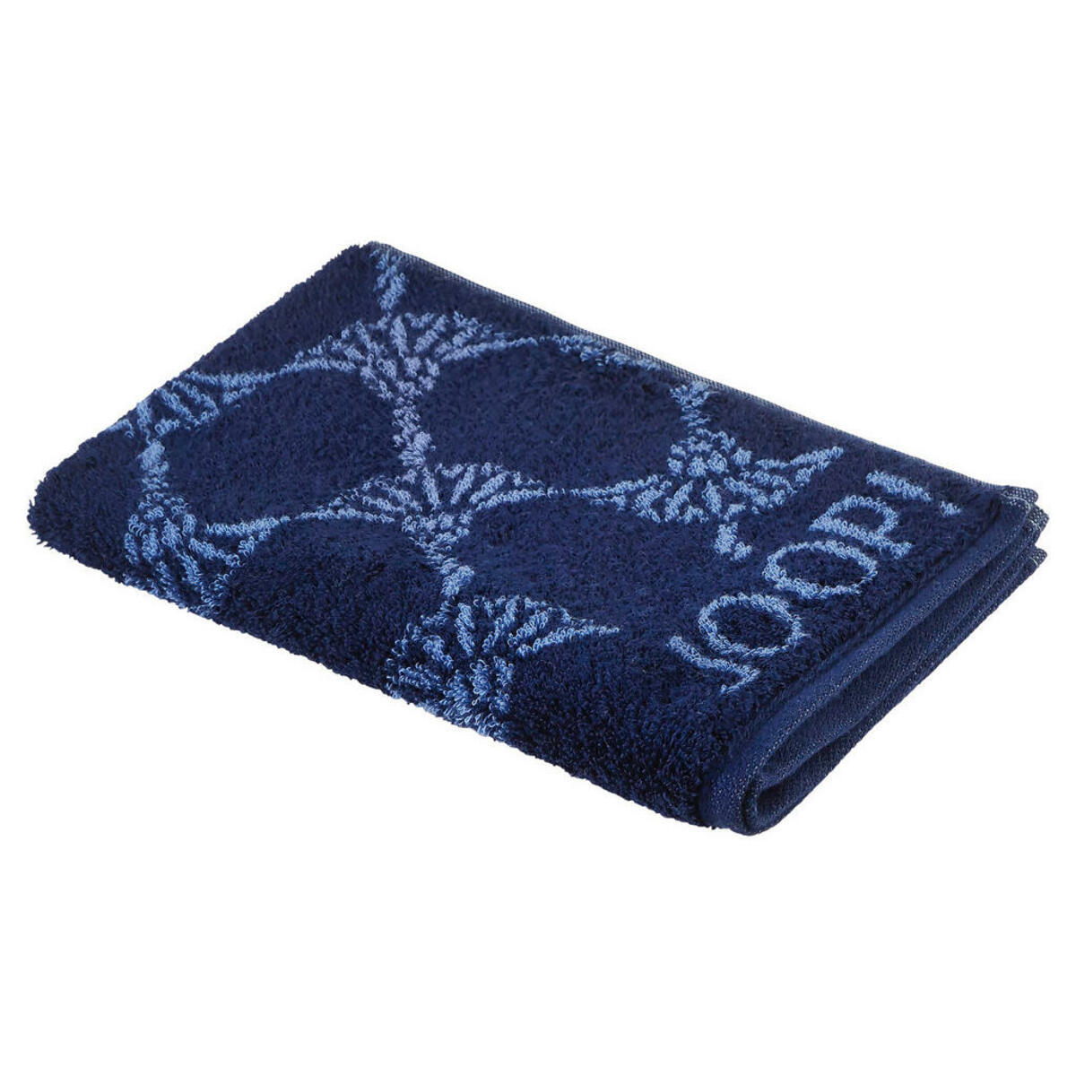 Bild 1 von Joop! GÄSTETUCH Dunkelblau