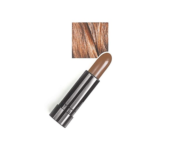 Colorfin Brusho Kristallfarbe Dunkelbraun | 15 G, Wasserlöslich, Für Kunst & Handwerk