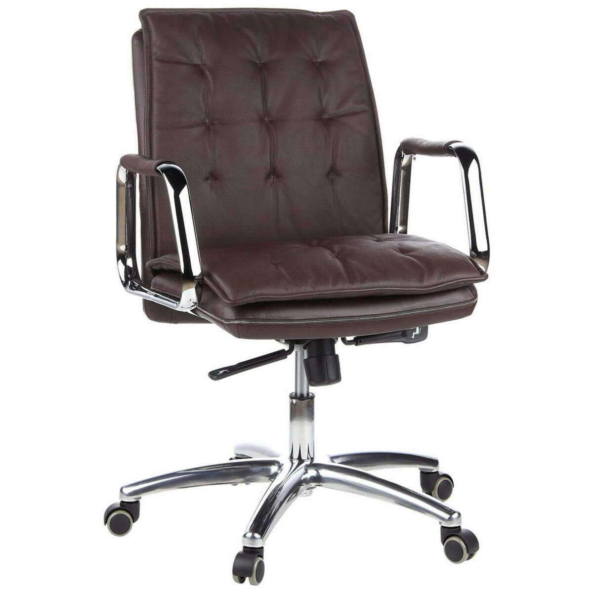 Bild 1 von MID.YOU CHEFSESSEL Braun