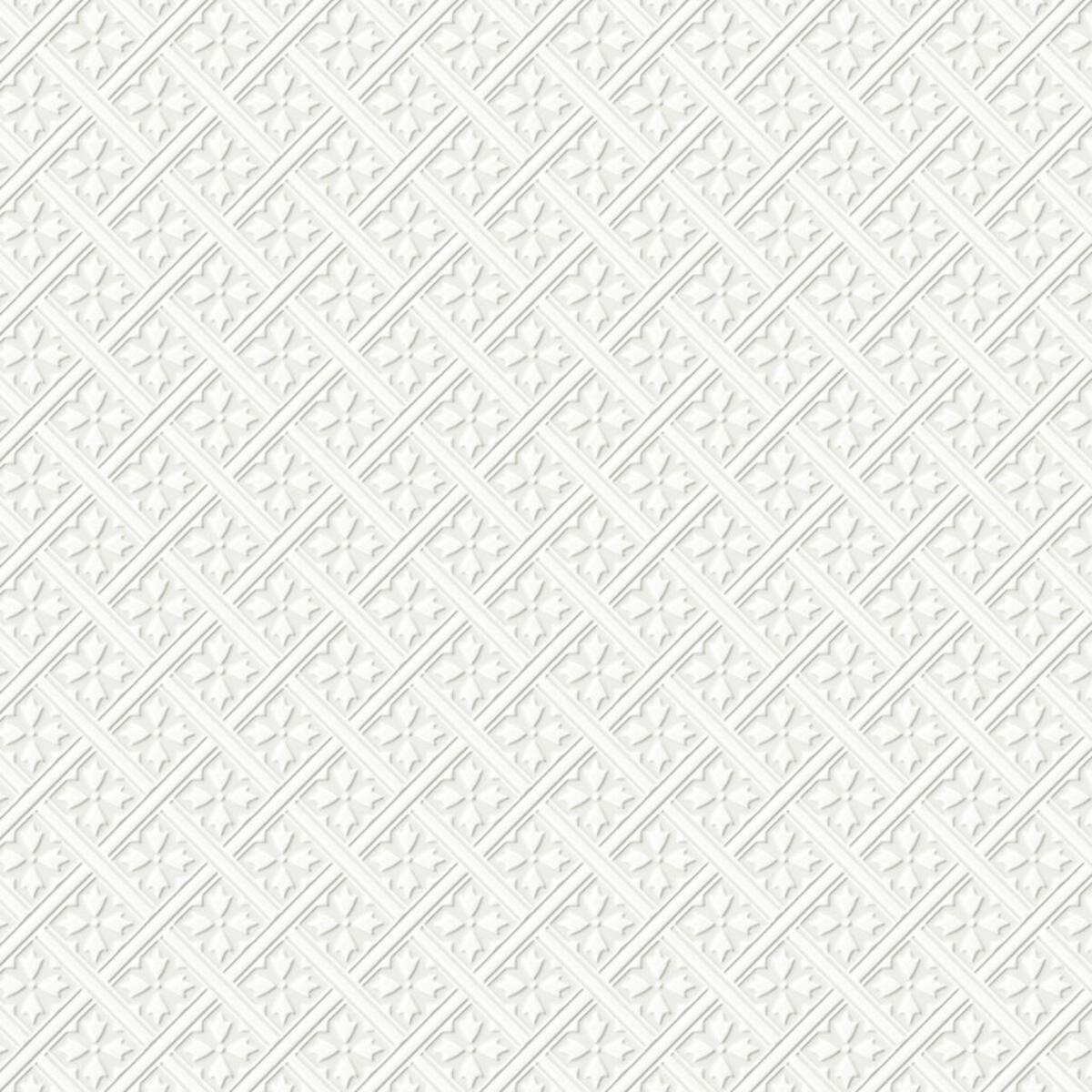 Bild 1 von XXXLutz VLIESTAPETE Weiß