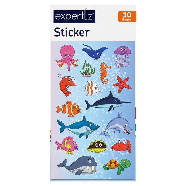 Bild 4 von EXPERTIZ Sticker