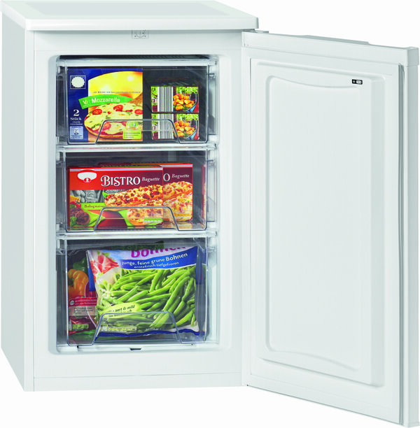 Bild 4 von Bomann Gefrierschrank GS 7232