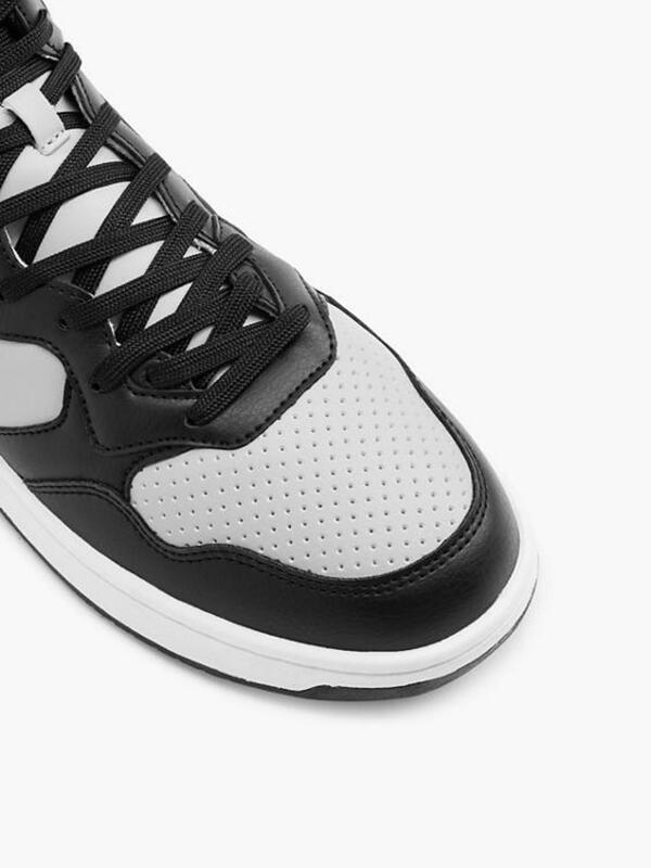 Bild 2 von FILA Mid Cut FW8201