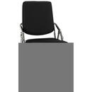 Bild 1 von MID.YOU BESUCHERSTUHL Schwarz