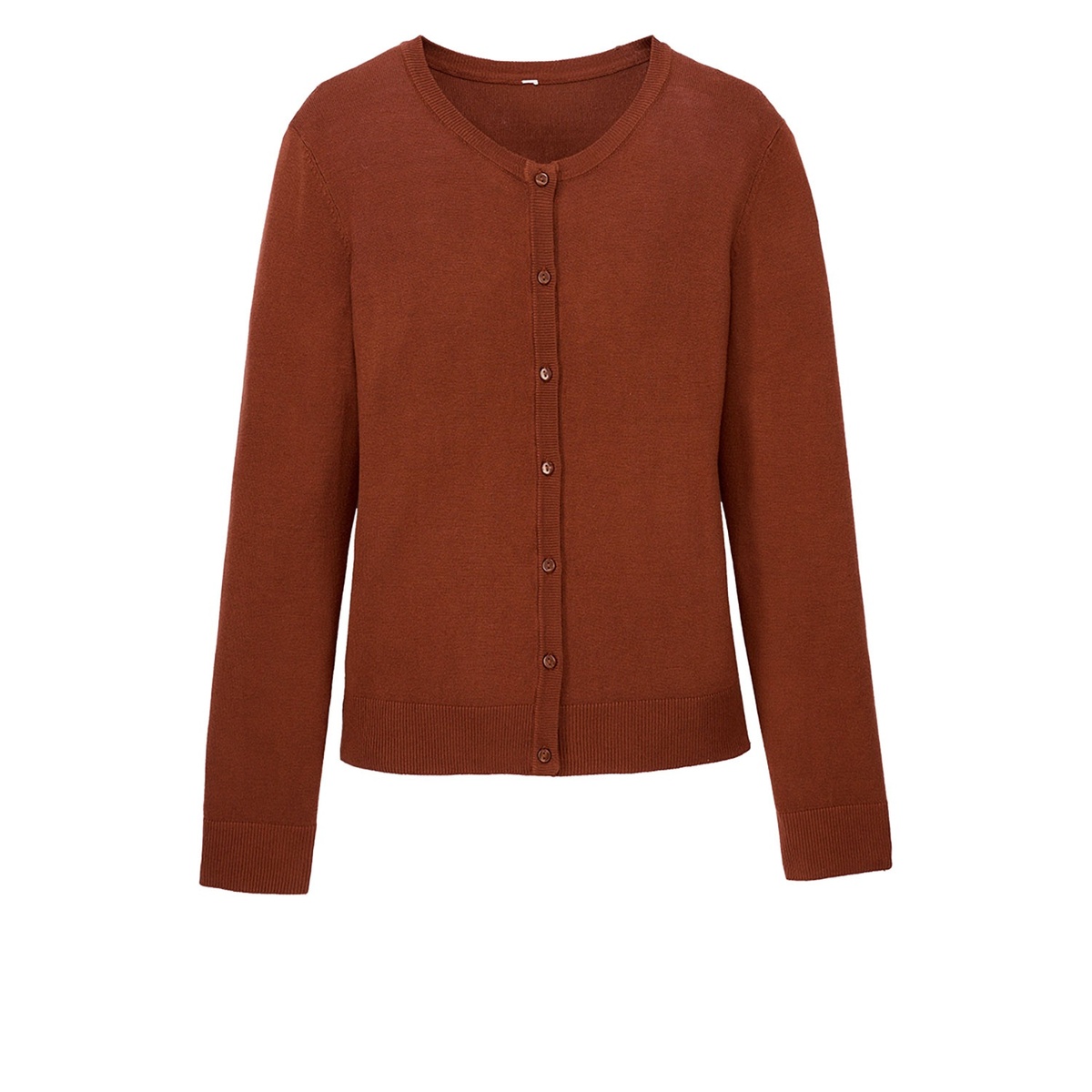 Bild 3 von UP2 FASHION Damen Feinstrickjacke