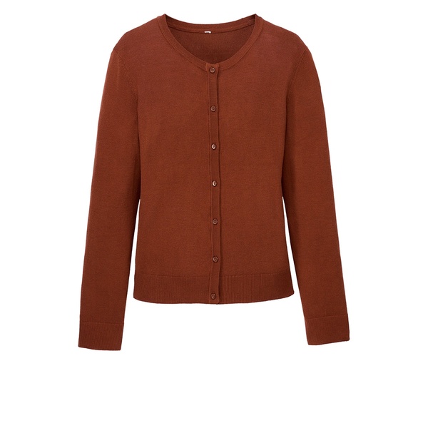 Bild 3 von UP2 FASHION Damen Feinstrickjacke