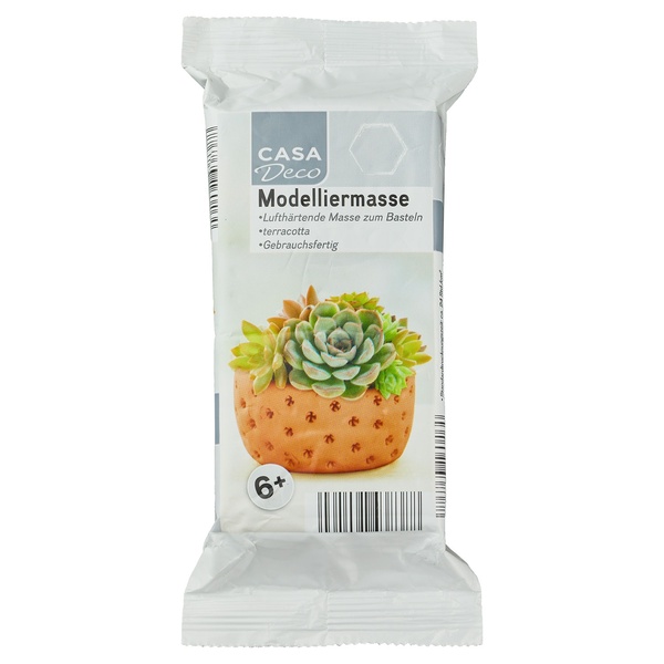 Bild 4 von CASA DECO Modelliermasse 500 g