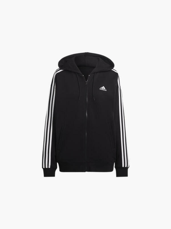 Bild 1 von adidas Kapuzenjacke