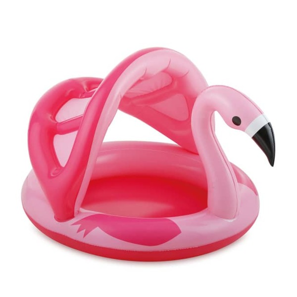 Bild 1 von Flamingo Baby-Pool