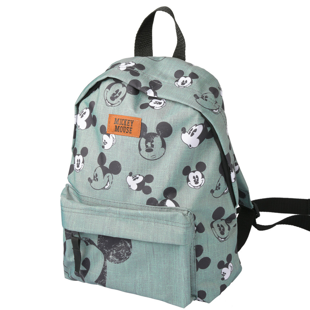 Micky Maus Rucksack mit AlloverPrint von Ernstings Family ansehen!