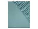 Bild 3 von LIVARNO home Jersey Spannbettlaken, 140-160 x 200 cm