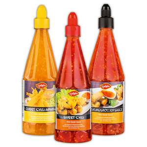 Lorado Asia-Snack-Sauce