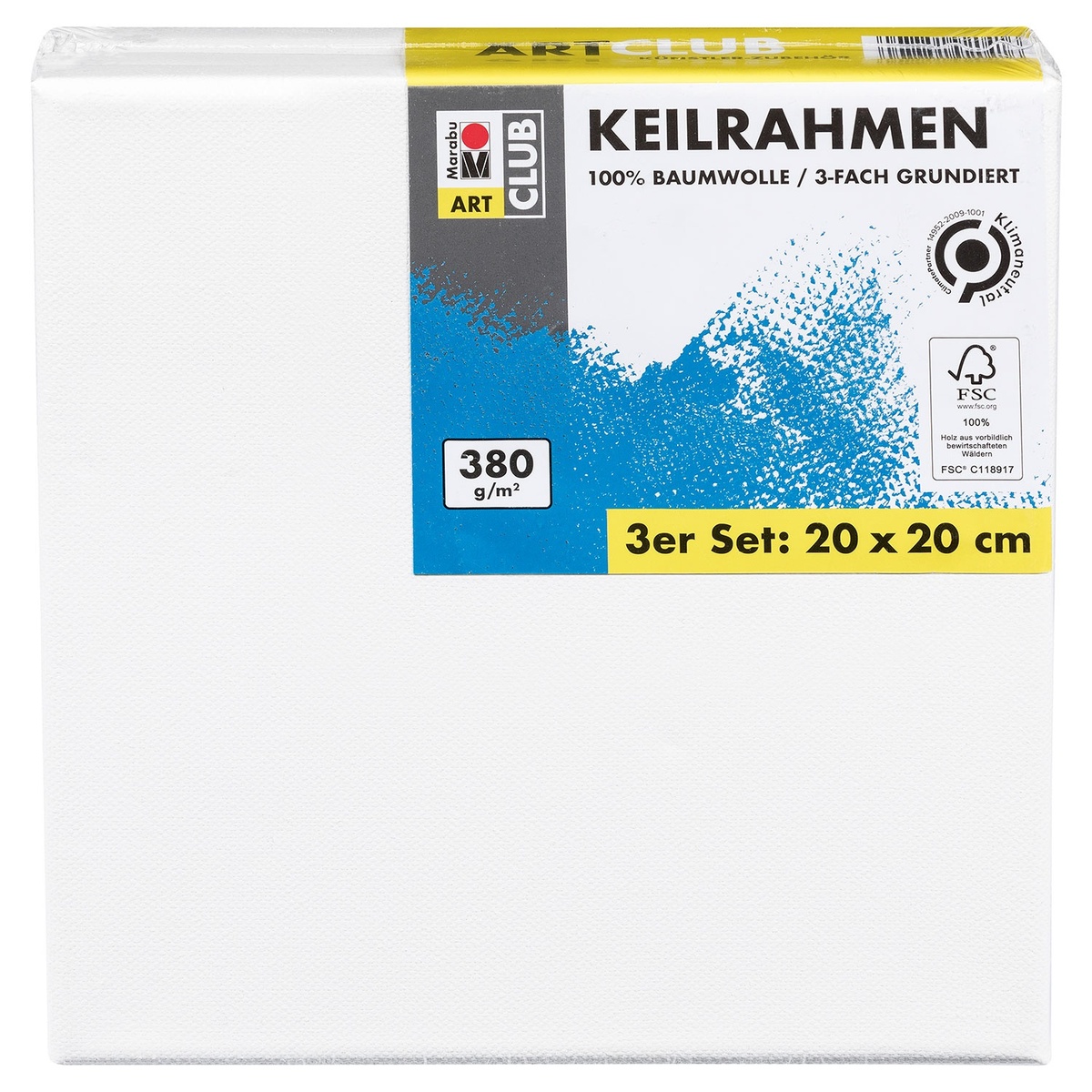 Bild 4 von MARABU Künstlerbedarf