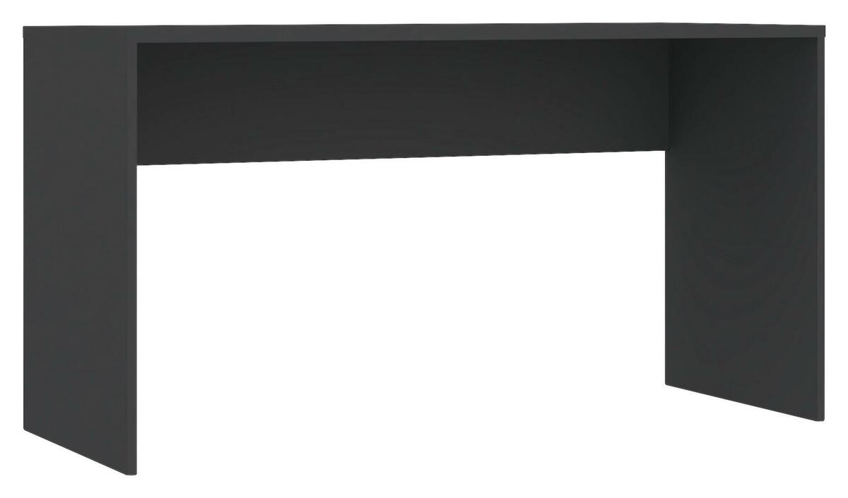 Bild 1 von Schreibtisch Unit in Anthrazit